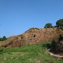 馬乗馬場遠景