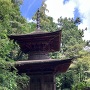 金鑚神社多宝塔