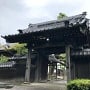 城趾の円楽寺