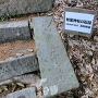 秋葉神社の石段