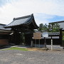 龍門寺城跡（龍門寺）