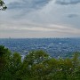 大阪の街　眺望