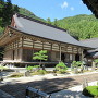 長安寺・大方丈