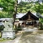 春日山神社