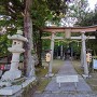 追手神社