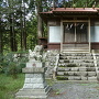 羽黒三田神社