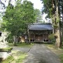 箭代神社