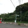 名護屋城 黒田長政陣跡