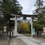 上杉神社