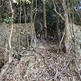 尼子神社跡