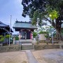 熊野神社本殿