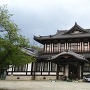旧奈良県立図書館（城址会館）