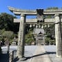 高城神社