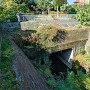 外堀跡