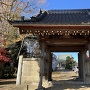 禅福寺山門