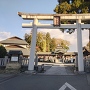 北側の今宮神社