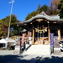 王子神社