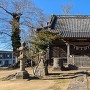 鹿島神社