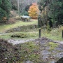 土岐門跡