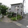 宮川陣屋（関氏下屋敷）跡