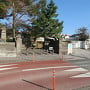 内城跡（大龍小学校）