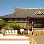 円福寺大師堂