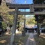 白山神社