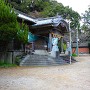 大宮八幡神社社殿