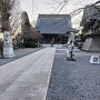 城址(報国寺)