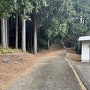 登城口