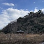 公園側からの遠景