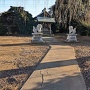 妙見八幡神社