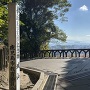 城山の碑