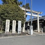 加賀野八幡神社