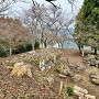 三の丸虎口（大手門枡形虎口跡）