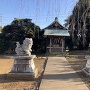 妙見八幡神社