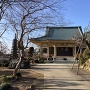 禅福寺本堂