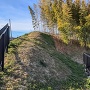 獅子ヶ崎土塁
