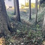 堀跡