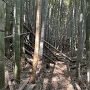 堀底