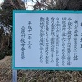 説明板