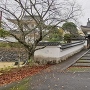 園部城 櫓門