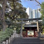 金王神社