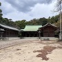 濱田護国神社