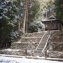 白山神社