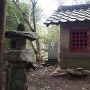 城址跡