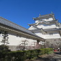 模擬天守（千葉県立中央博物館 大多喜城分館）