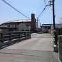 大手門跡