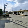 御住居跡