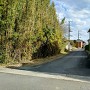 中堀跡
